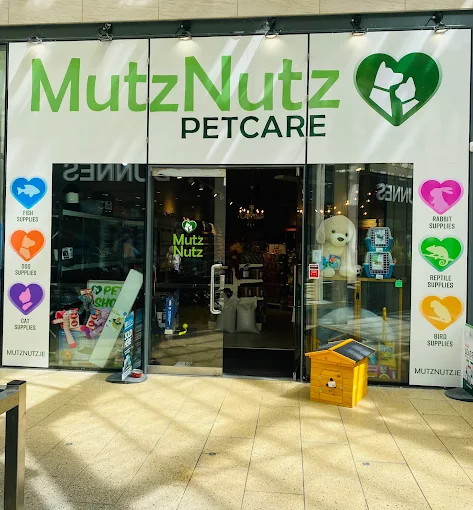 Mutz Nutz Irish pet-store drogheda